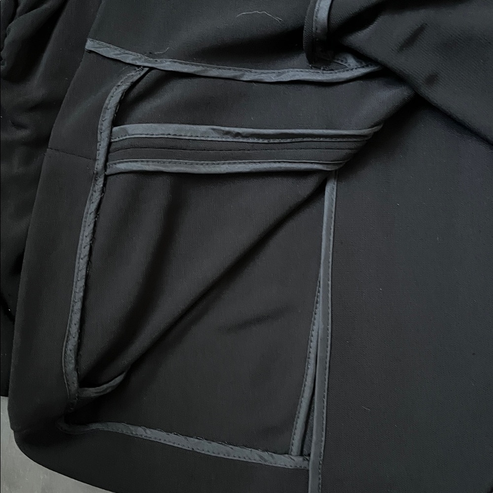 Etcetera Ruched Detail Jacket - Picture 9 of 9
